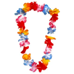 Windy City Novelties Silk Flower 36" Leis