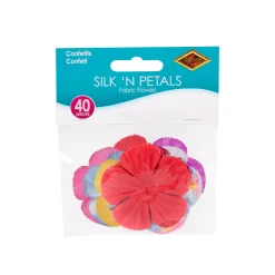 Outlet Windy City Novelties Silk Petal Decorations