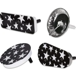 Sale Windy City Novelties Silver Grand New Year Party Kit For 50