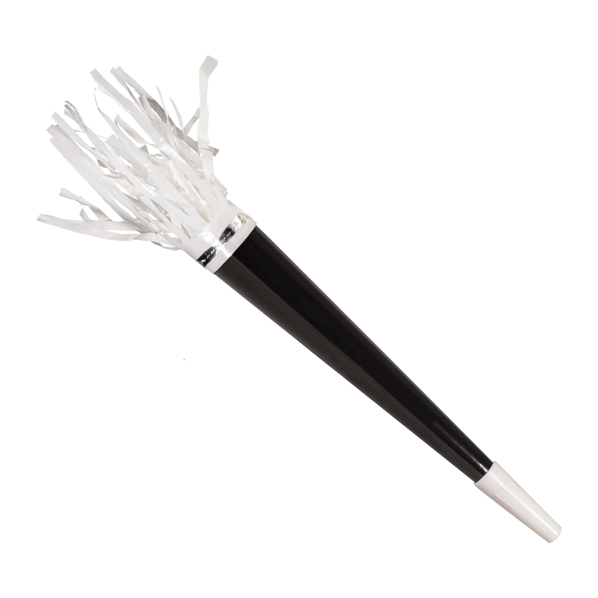Sale Windy City Novelties Silver Grand New Year Party Kit For 50