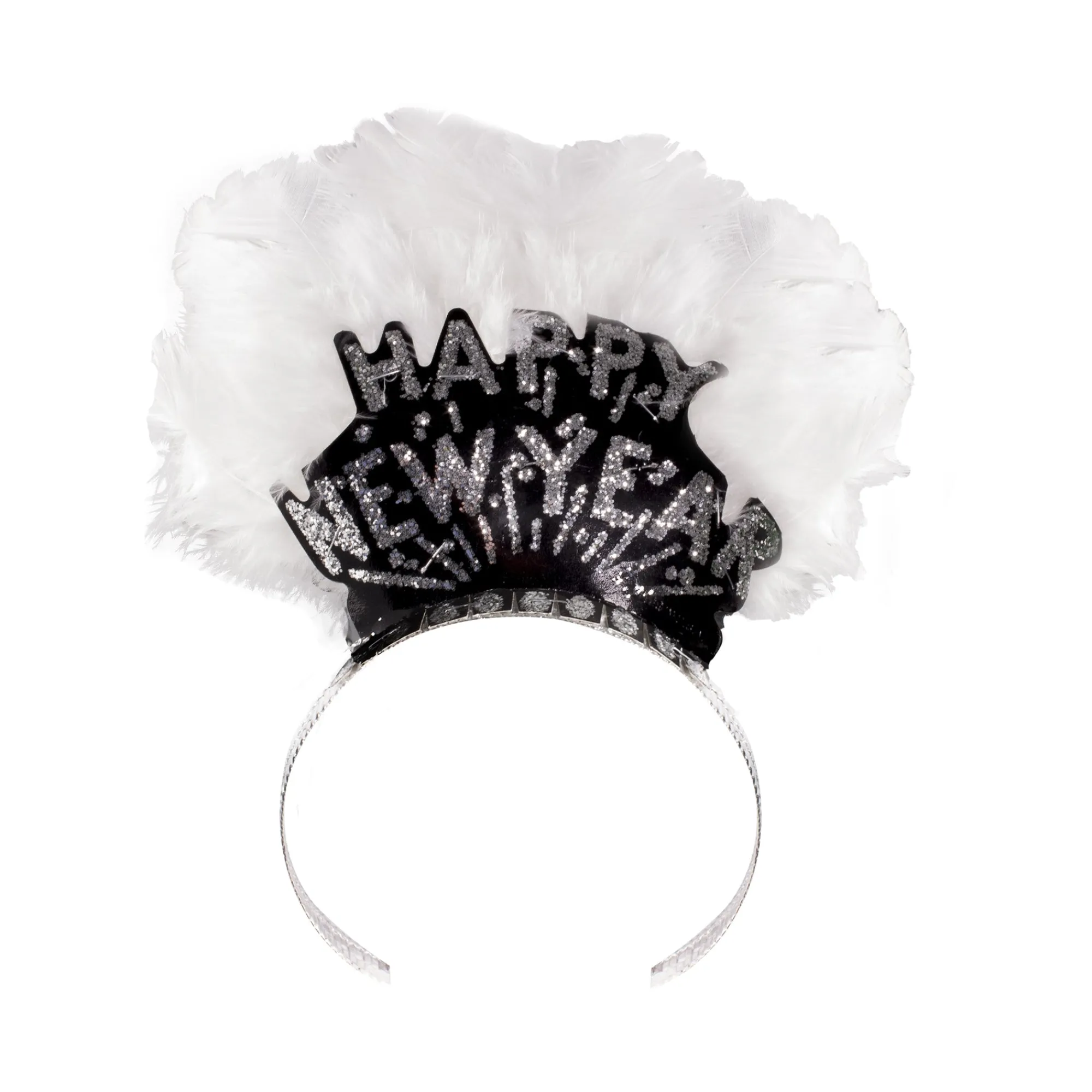 Sale Windy City Novelties Silver Grand New Year Party Kit For 50