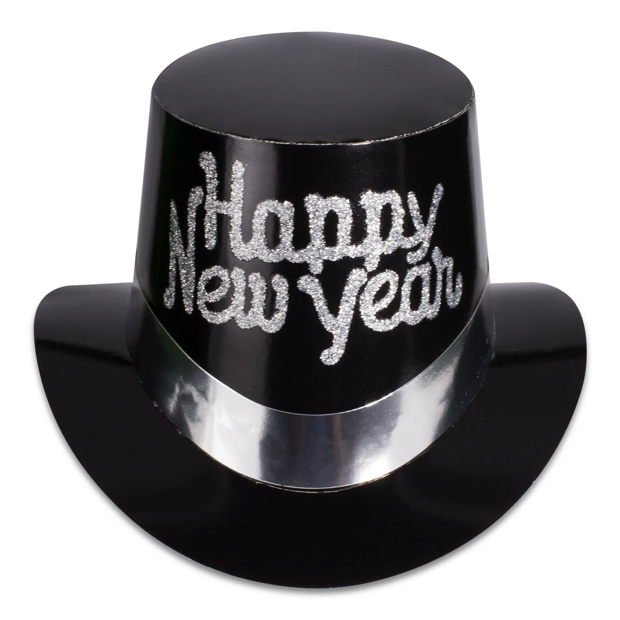 Sale Windy City Novelties Silver Grand New Year Party Kit For 50