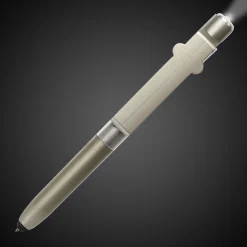 New Windy City Novelties LED All-in-One Pen Silver