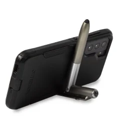 New Windy City Novelties LED All-in-One Pen Silver