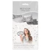 Discount Windy City Novelties Silver Metallic Fringe Ceiling Curtain