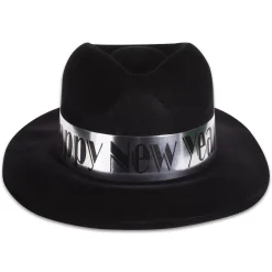 Windy City Novelties Silver Midnight New Year Party Kit For 50