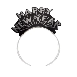 Sale Windy City Novelties Silver Showboat New Year Party Kit for 100