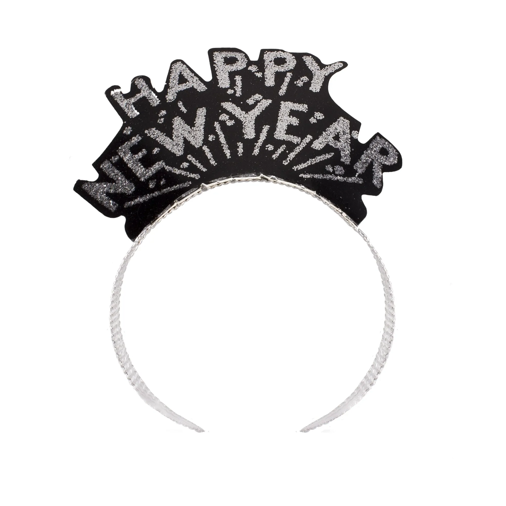 Sale Windy City Novelties Silver Showboat New Year Party Kit for 100