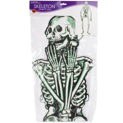 Sale Windy City Novelties Skeleton Jointed Cutout