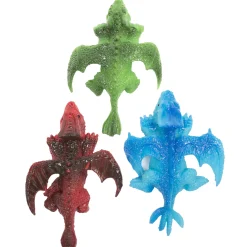 Hot Windy City Novelties Slingshot Dragon Catapult Toys