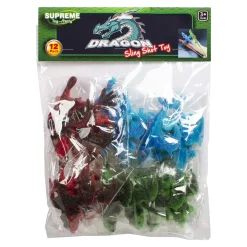 Hot Windy City Novelties Slingshot Dragon Catapult Toys
