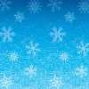 Outlet Windy City Novelties Snowflake Backdrop Room Roll