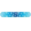 Best Windy City Novelties Snowflakes Table Runner