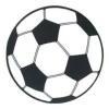 Sale Windy City Novelties Soccer Ball 13 1/2" Cutout