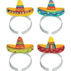 Outlet Windy City Novelties Sombrero Headbands