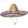 Discount Windy City Novelties Sombrero Mexican Hat