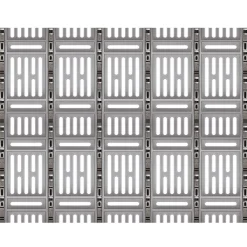 Online Windy City Novelties Space Station Room Roll