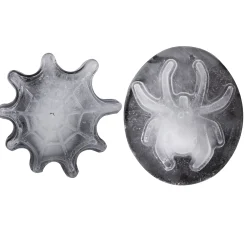 Hot Windy City Novelties Spiders Ice Cube Tray