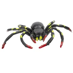New Windy City Novelties Spider Web with Spider