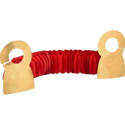 Online Windy City Novelties Stanchion Tissue 8' Rope