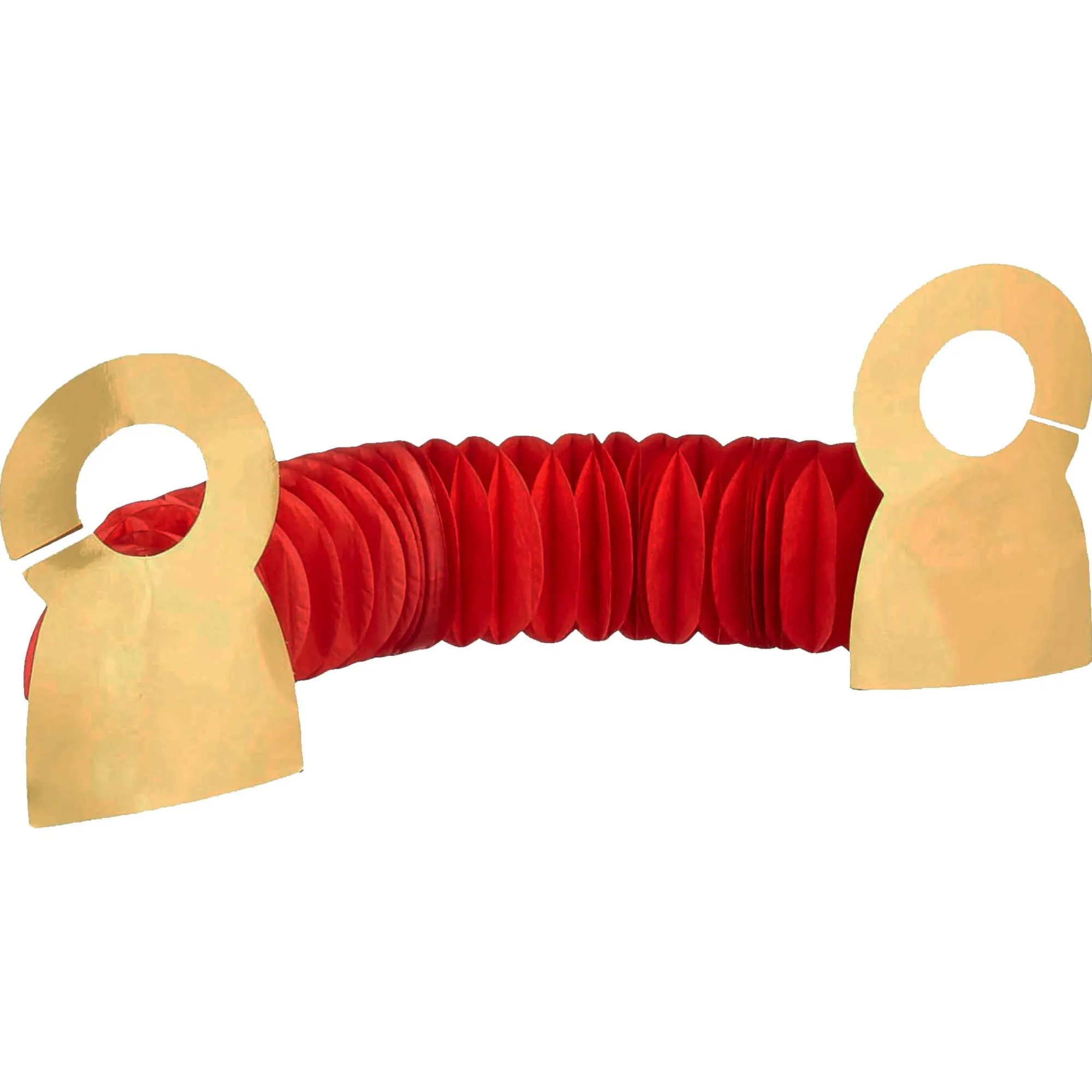 Online Windy City Novelties Stanchion Tissue 8' Rope