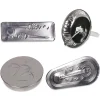 New Windy City Novelties Sterling Silver New Year Party Kit For 10