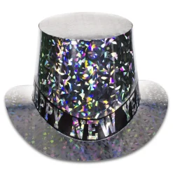 New Windy City Novelties Sterling Silver New Year Party Kit For 10