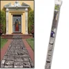 Discount Windy City Novelties Stone Path Floor Runner