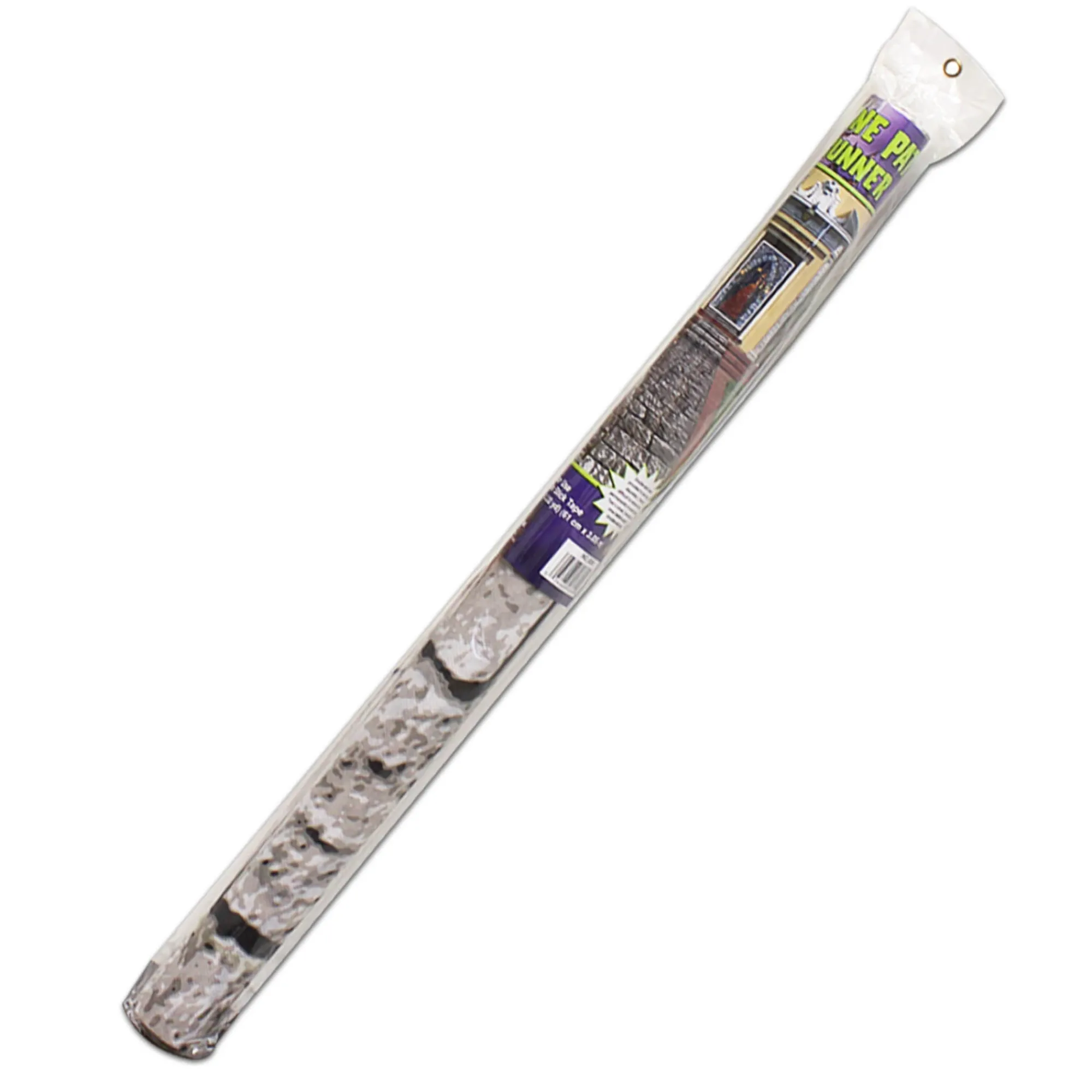 Discount Windy City Novelties Stone Path Floor Runner