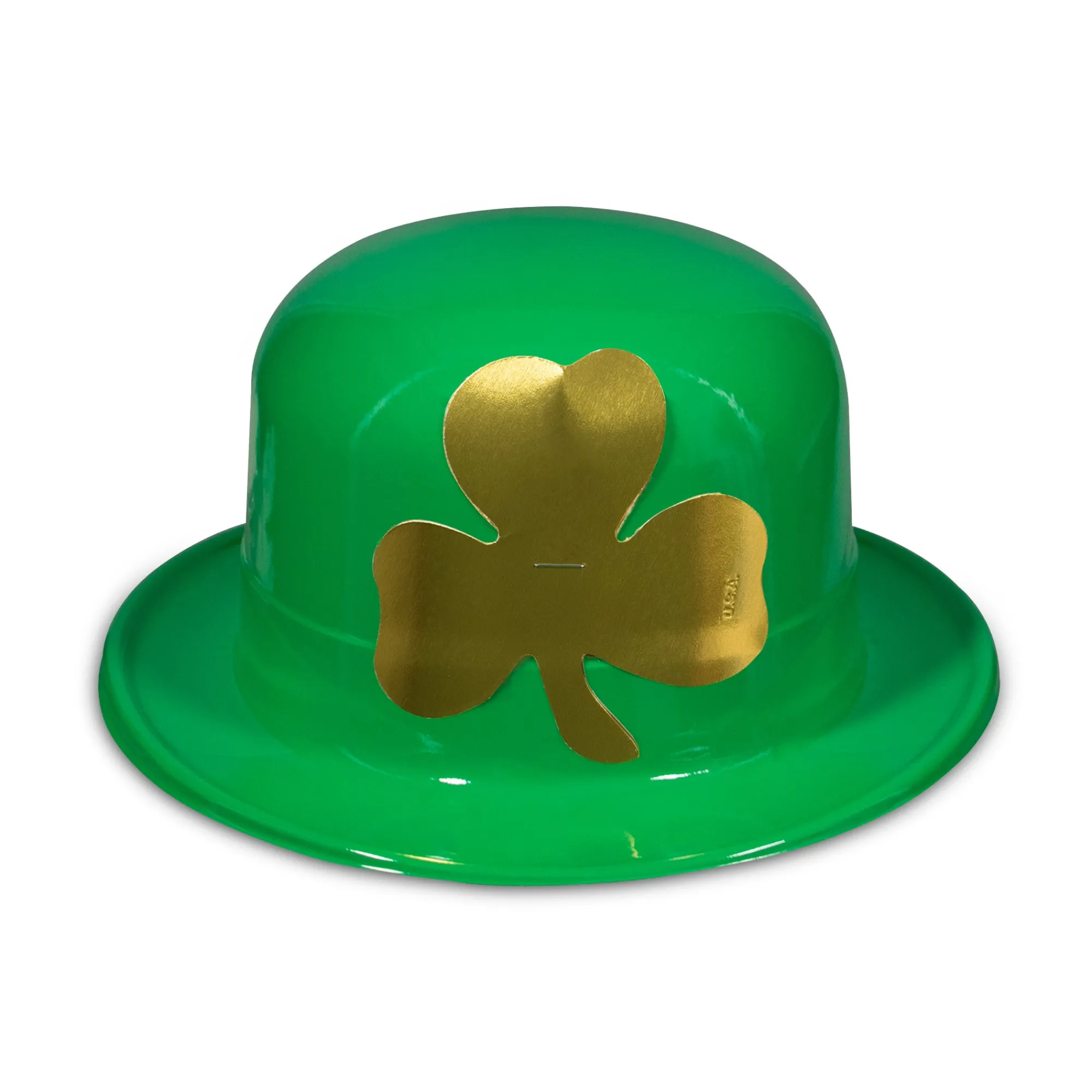 Windy City Novelties St. Patrick's Day Party Kit for 50