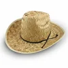 Sale Windy City Novelties Straw Cowboy Hat