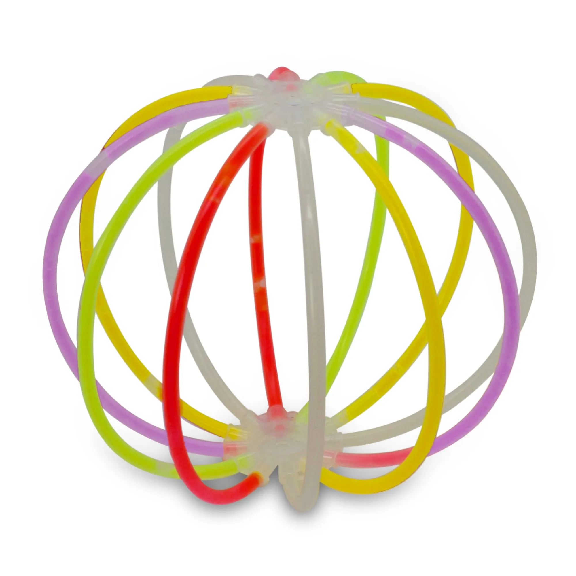 Sale Windy City Novelties Super Bright 8" Glow Bracelets