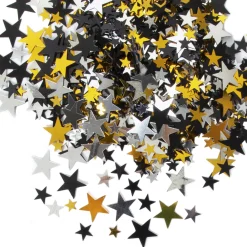 Best Windy City Novelties Super Stars Confetti