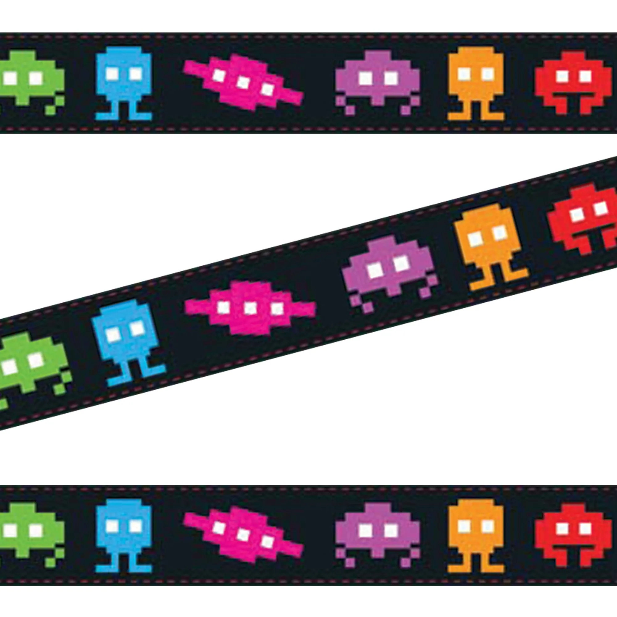 Discount Windy City Novelties 80s Video Game Party Tape