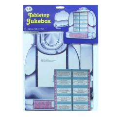 Clearance Windy City Novelties Tabletop Jukebox Centerpiece