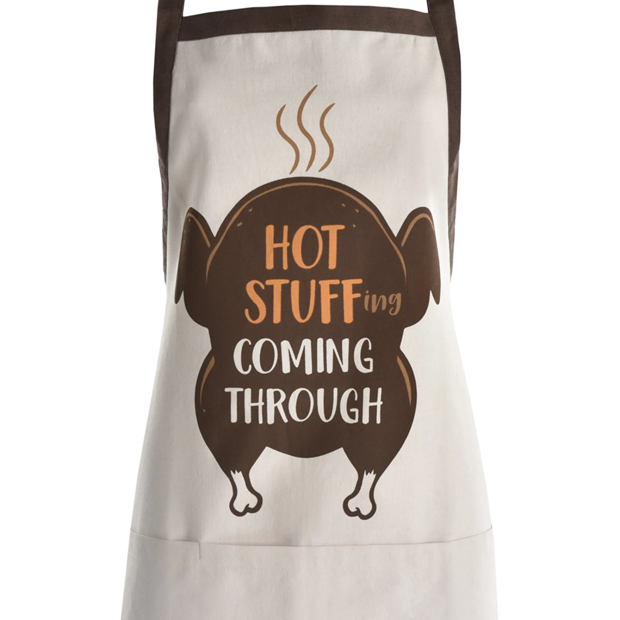 Best Windy City Novelties Thanksgiving Chef Apron