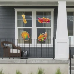 Outlet Windy City Novelties Thanksgiving Cutouts