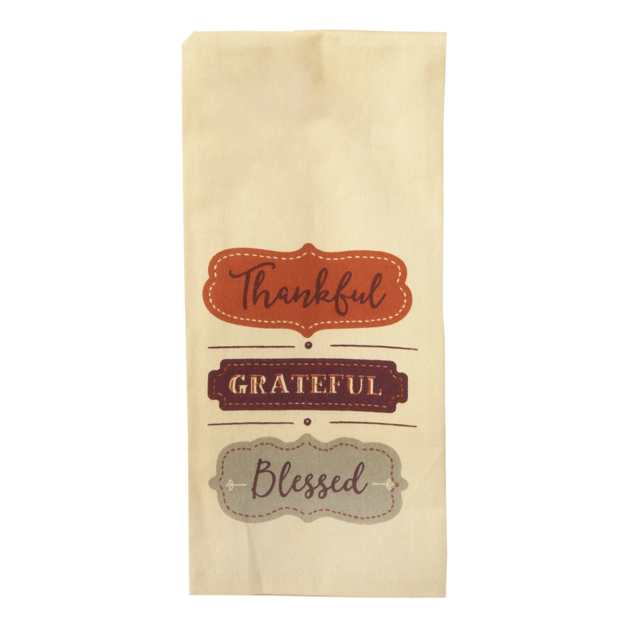 Clearance Windy City Novelties Thanksgiving Dish Towels