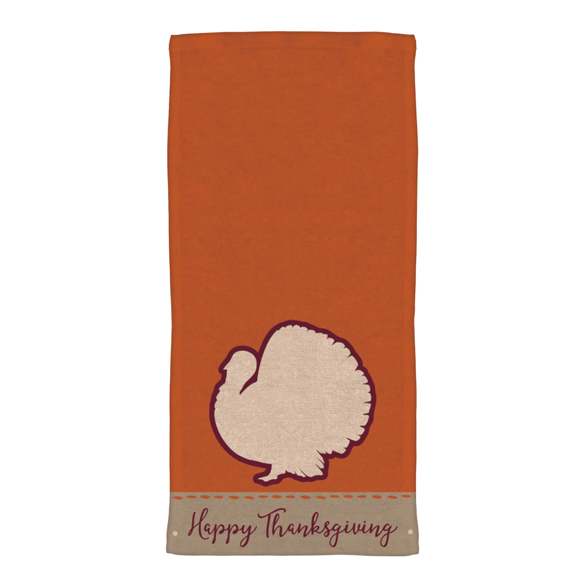 Clearance Windy City Novelties Thanksgiving Dish Towels