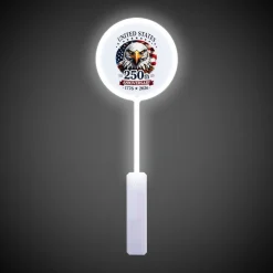New Windy City Novelties 250th Anniversary LED 18