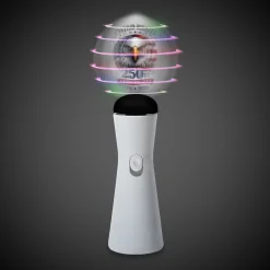 Hot Windy City Novelties 250th Anniversary LED Coin Spinner