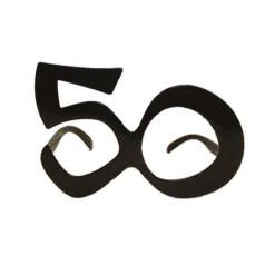 Outlet Windy City Novelties The Big 50 Glasses