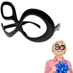 Windy City Novelties The Big 90 Glasses