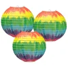Online Windy City Novelties Tie Dye Lanterns