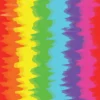 Clearance Windy City Novelties Tie Dye Table Cover