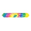 Online Windy City Novelties Tie Dye Table Runner