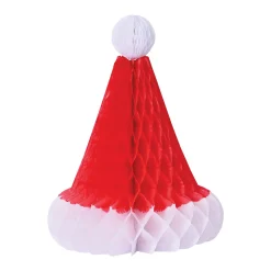 Online Windy City Novelties Tissue Santa Hats
