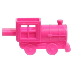 Clearance Windy City Novelties Train Neon Whistles