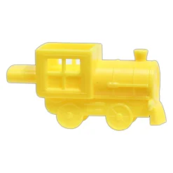 Clearance Windy City Novelties Train Neon Whistles