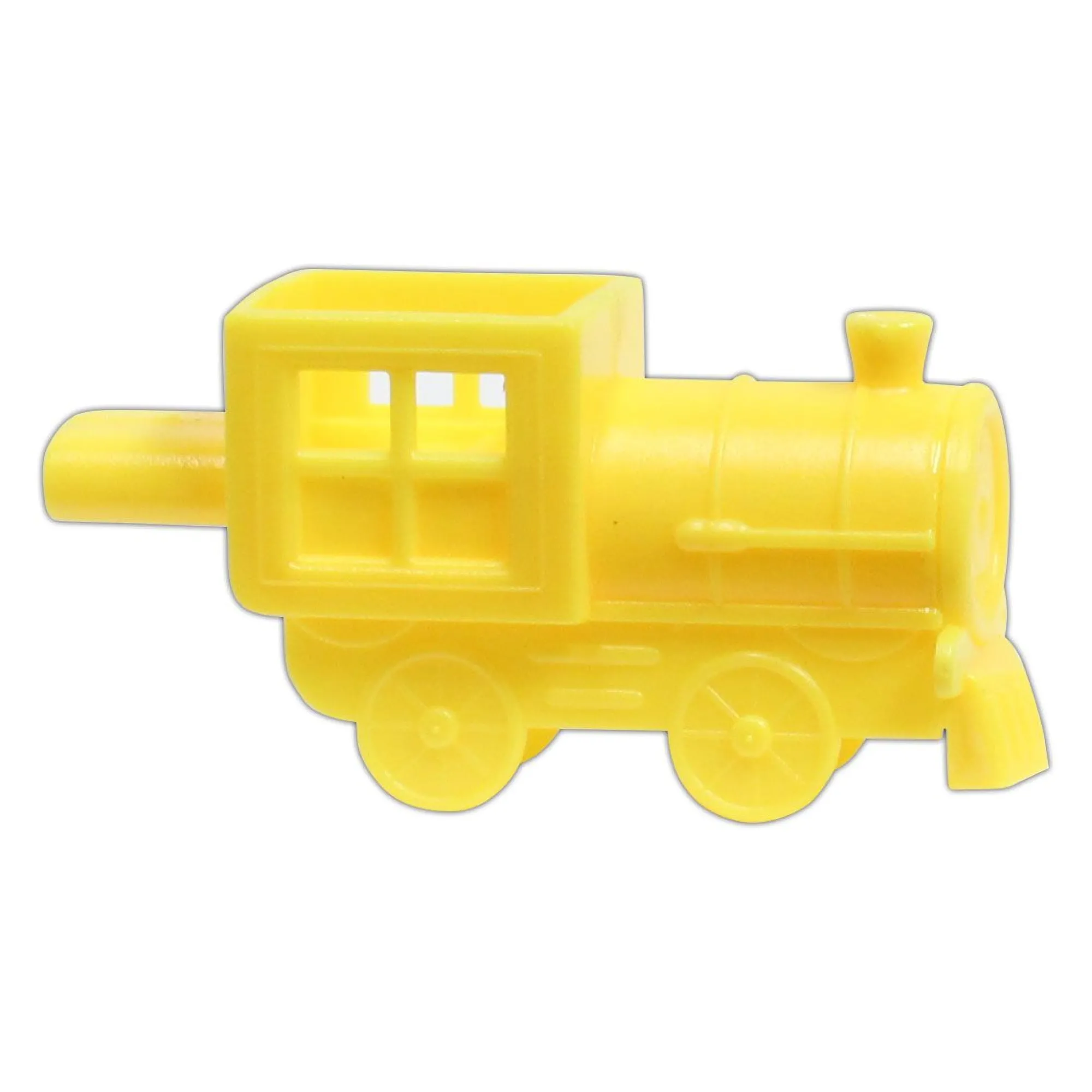 Clearance Windy City Novelties Train Neon Whistles